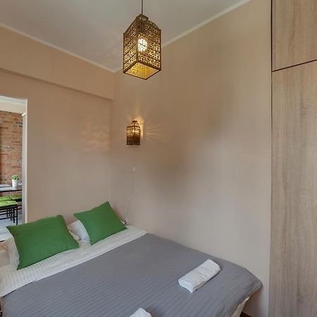 Ferienwohnung Dream Loft Kowalska Danzig Exterior foto