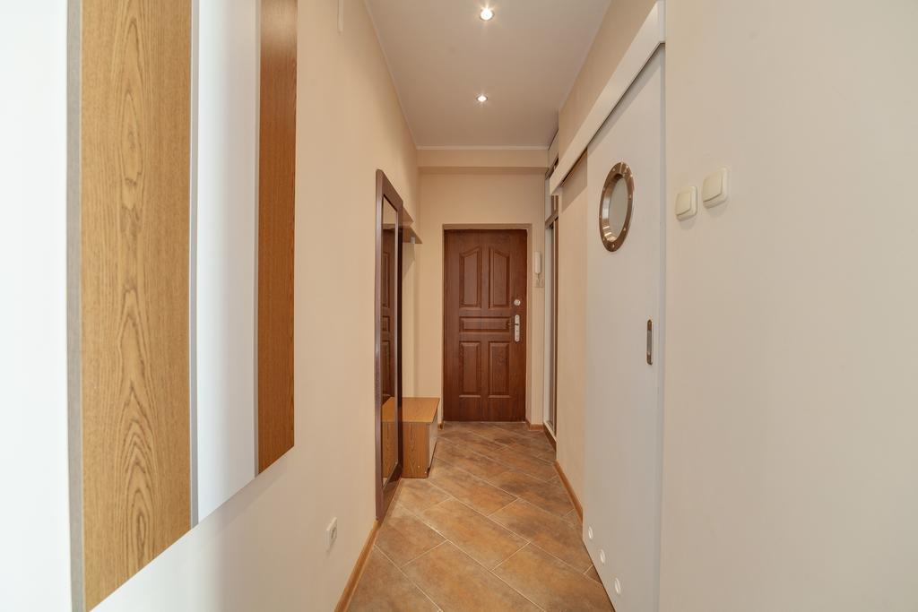Ferienwohnung Dream Loft Kowalska Danzig Exterior foto
